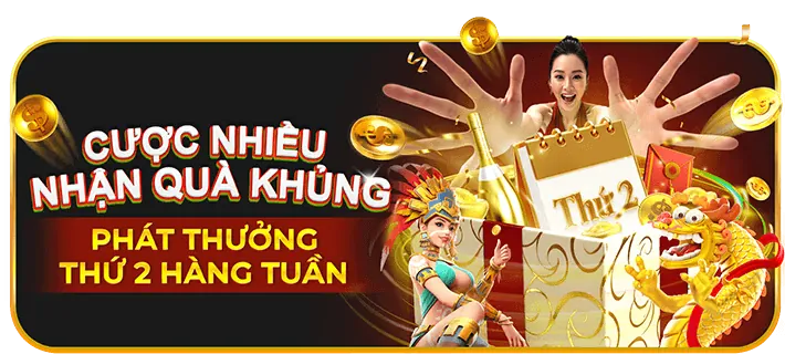 Khuyến mãi TA88PRO mới nhất
